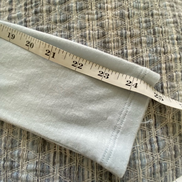 VINCE MOCK NECK PULLOVER - Picture 6 of 9